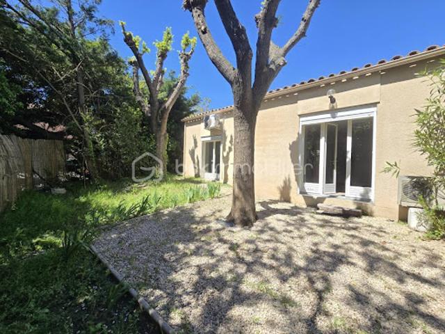 Vente Appartement 3 pièces 84.82 m2 Merindol