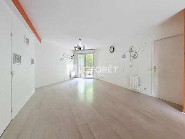 Vente Appartement 3 pièces 84.85 m2 Sceaux