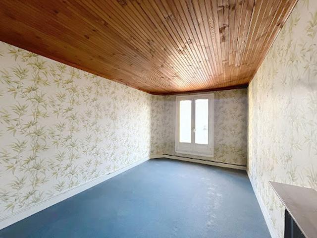 Vente Appartement 3 pièces 84.8 m2 Paris 1er