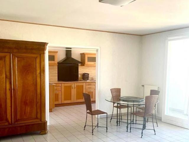 Vente Appartement 3 pièces 84 m2 Montpellier