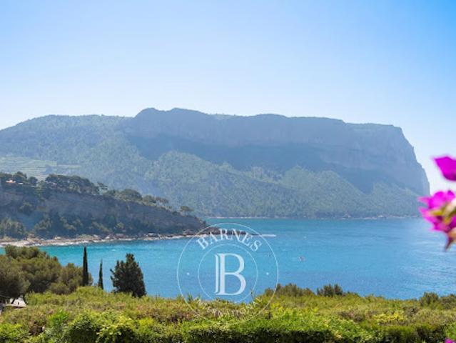 Vente Appartement 3 pièces 84.98 m2 Cassis