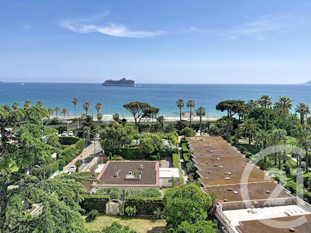 Vente Appartement 3 pièces 84.01 m2 Cannes