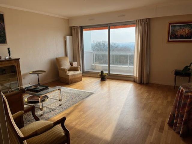 Vente Appartement 3 pièces 84.13 m2 Nogent sur Marne