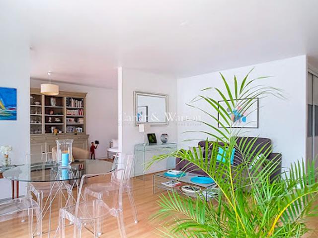 Vente Appartement 3 pièces 84.1 m2 Saint raphael