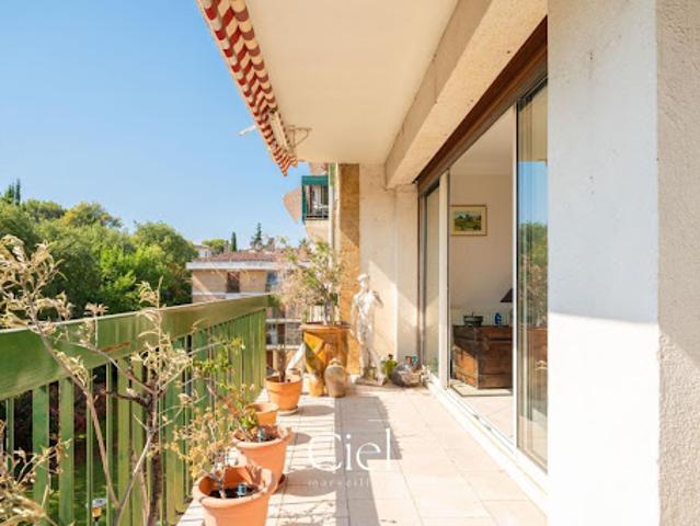 Vente Appartement 3 pièces 84.27 m2 Aix en Provence