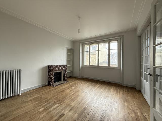 Vente Appartement 3 pièces 84.24 m2 Rennes