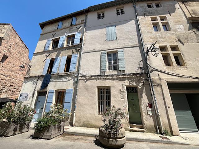 Vente Appartement 3 pièces 84.29 m2 Arles