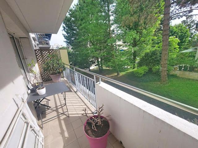 Vente Appartement 3 pièces 84.2 m2 Joue les tours