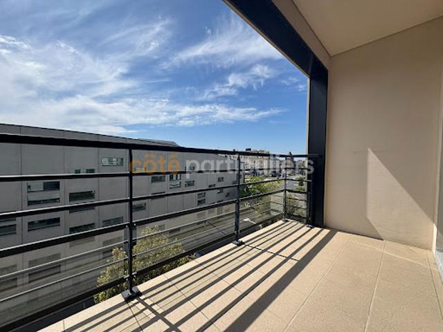 Vente Appartement 3 pièces 84.2 m2 Saint Malo