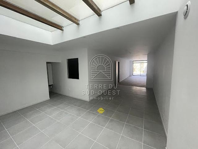 Vente Appartement 3 pièces 84.32 m2 Peyrehorade