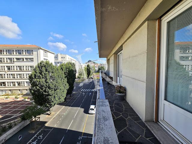 Vente Appartement 3 pièces 84.37 m2 Le Puy en Velay