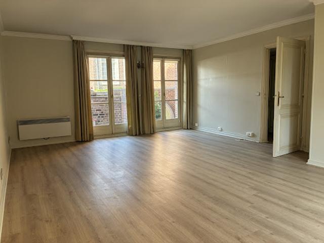 Vente Appartement 3 pièces 84.38 m2 Lille