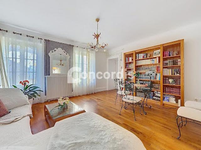 Vente Appartement 3 pièces 84 m2 Toul