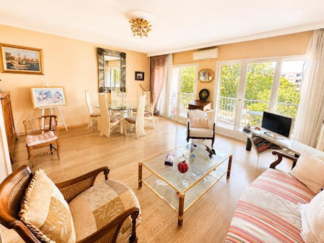 Vente Appartement 3 pièces 84 m2 Toulon