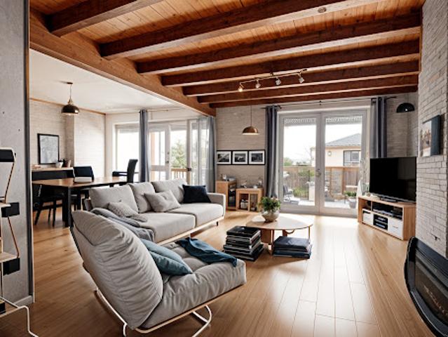 Vente Appartement 3 pièces 84 m2 Toulouse