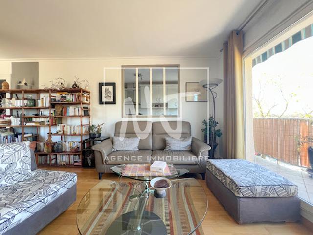 Vente Appartement 3 pièces 84 m2 Angers