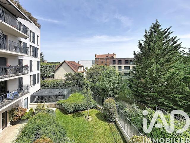 Vente Appartement 3 pièces 84 m2 Antony