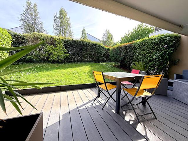 Vente Appartement 3 pièces 84 m2 Auray