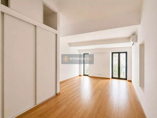 Vente Appartement 3 pièces 84 m2 Bastia