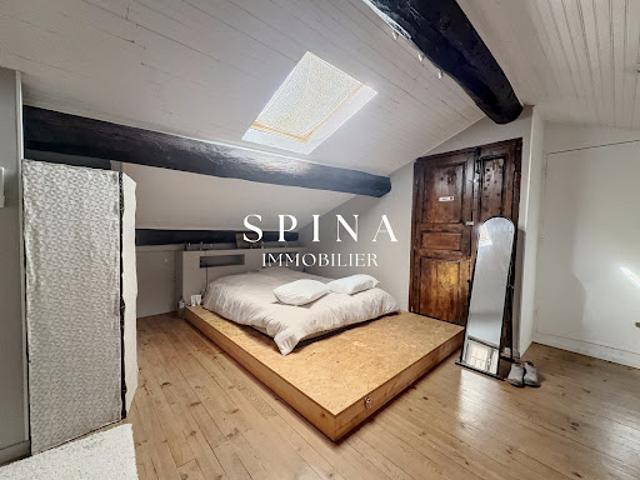 Vente Appartement 3 pièces 84 m2 Beziers
