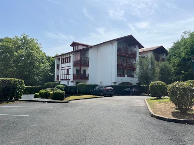 Vente Appartement 3 pièces 84 m2 Bidart