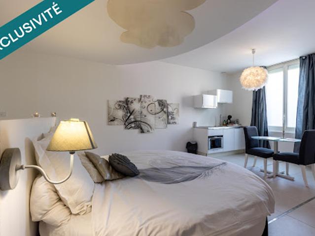 Vente Appartement 3 pièces 84 m2 Bordeaux