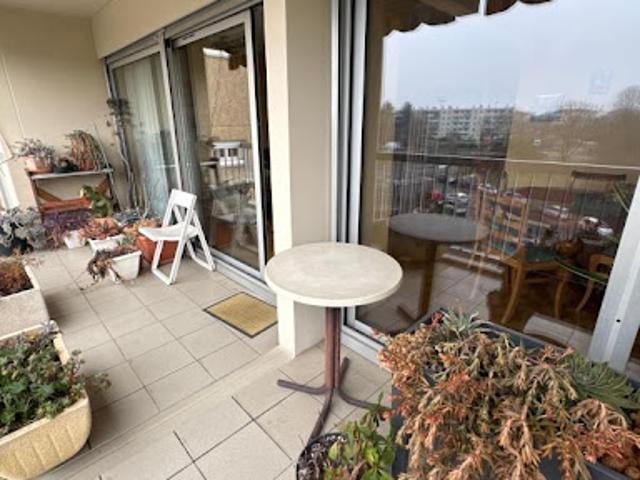 Vente Appartement 3 pièces 84.46 m2 Bron