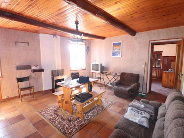 Vente Appartement 3 pièces 84 m2 Cantaron
