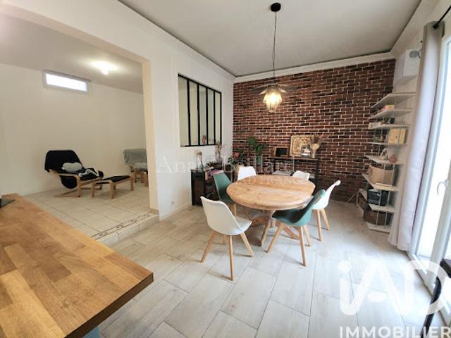 Vente Appartement 3 pièces 84 m2 Combs la Ville