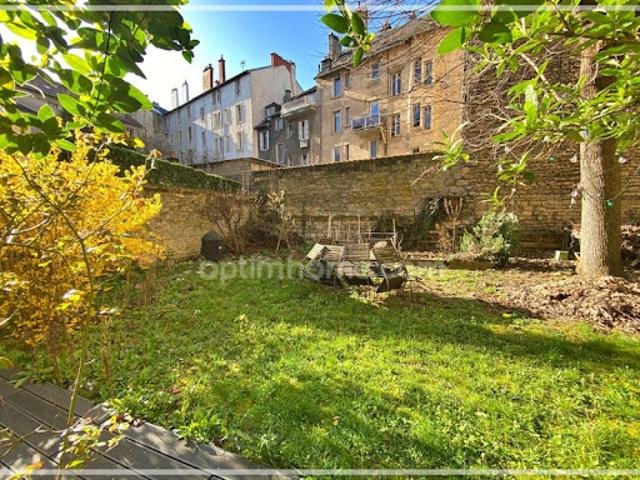 Vente Appartement 3 pièces 84 m2 Dijon