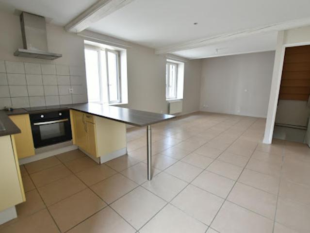 Vente Appartement 3 pièces 84 m2 Francheville