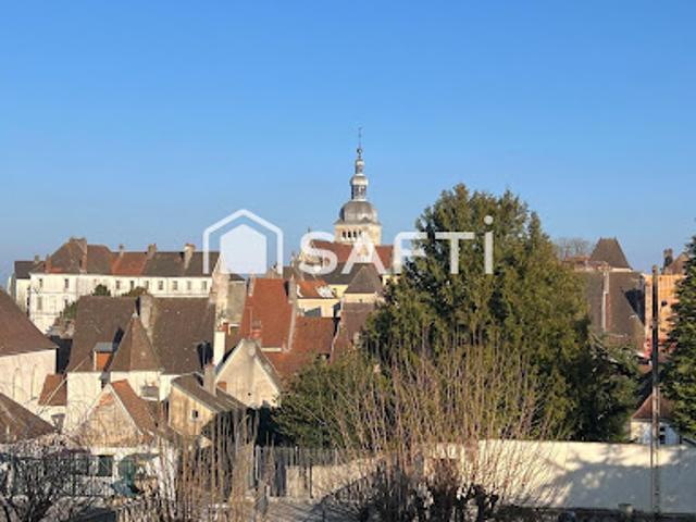 Vente Appartement 3 pièces 84 m2 Gray