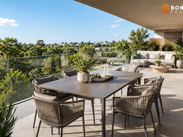 Vente Appartement 3 pièces 84 m2 Landerneau