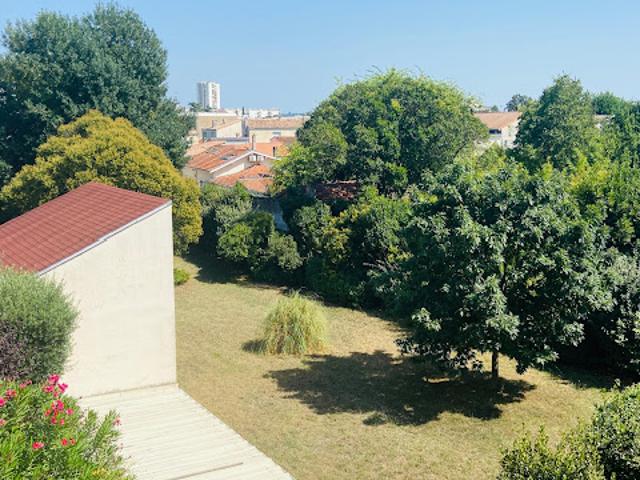 Vente Appartement 3 pièces 84 m2 Le Bouscat