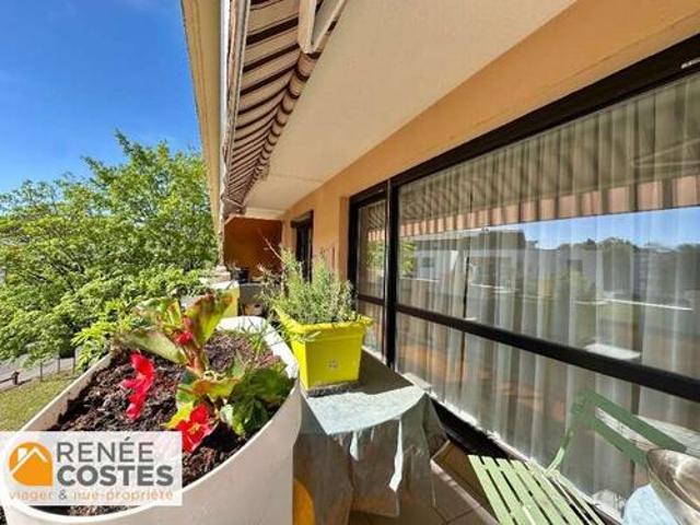 Vente Appartement 3 pièces 84 m2 Le Bouscat