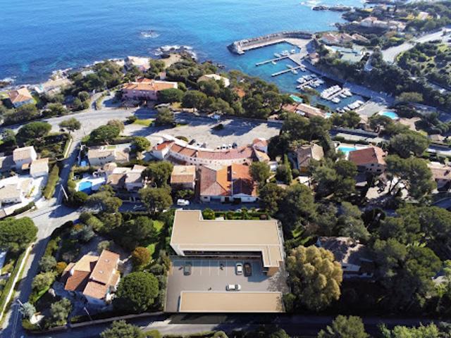 Vente Appartement 3 pièces 84 m2 Les issambres