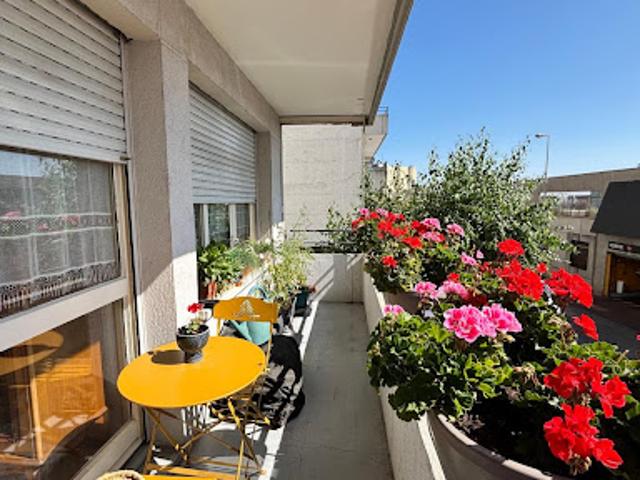 Vente Appartement 3 pièces 84 m2 Limoges