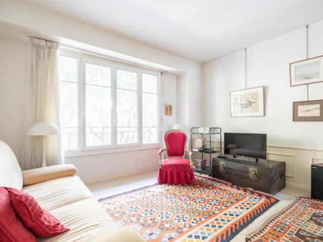 Vente Appartement 3 pièces 84 m2 Marseille 6ème