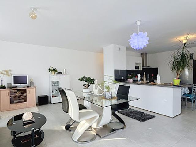 Vente Appartement 3 pièces 84 m2 Metz
