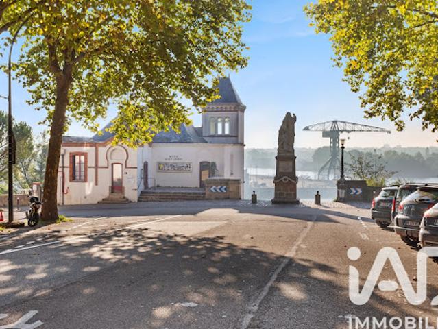Vente Appartement 3 pièces 84 m2 Nantes