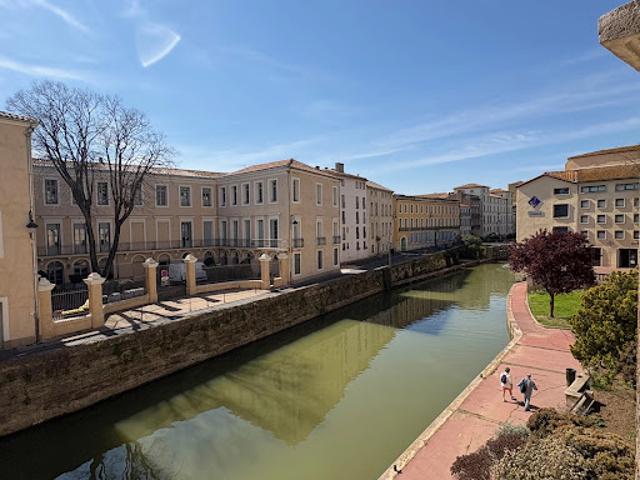 Vente Appartement 3 pièces 84 m2 Narbonne