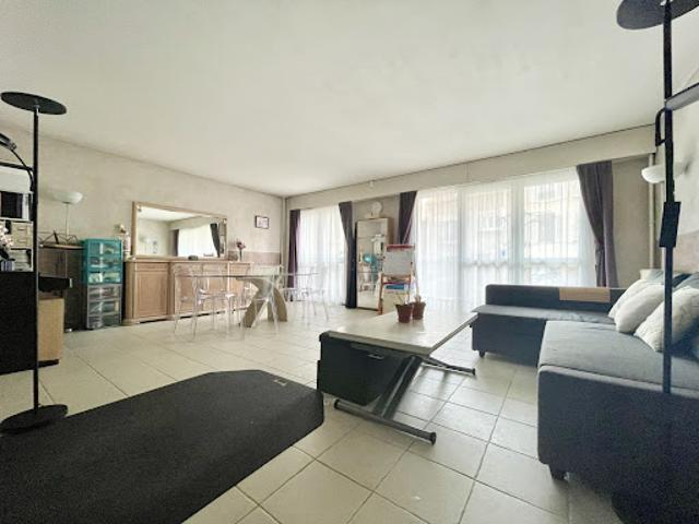 Vente Appartement 3 pièces 84 m2 Noisy le Sec