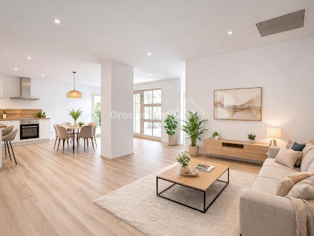 Vente Appartement 3 pièces 84 m2 Orange