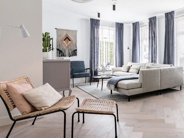 Vente Appartement 3 pièces 84 m2 Paris 13ème