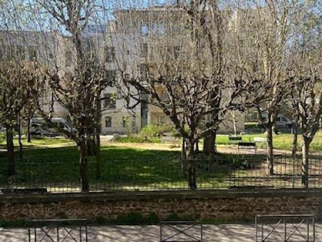 Vente Appartement 3 pièces 84 m2 Paris 16ème
