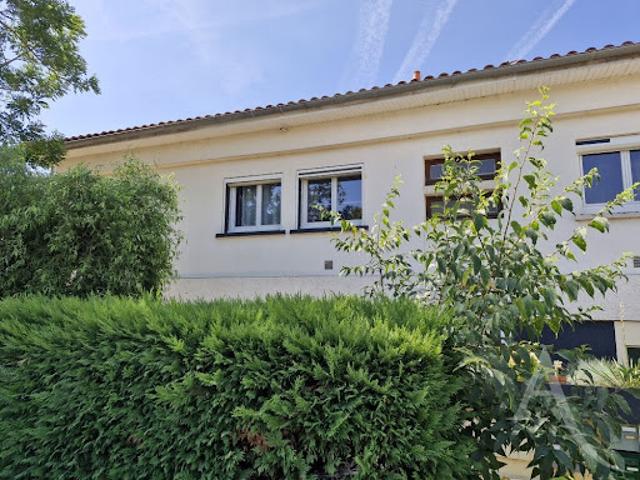 Vente Appartement 3 pièces 84 m2 Quint Fonsegrives