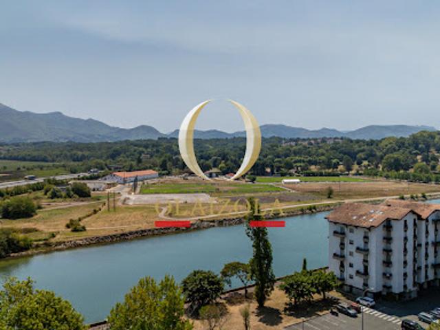 Vente Appartement 3 pièces 84 m2 Saint Jean de Luz