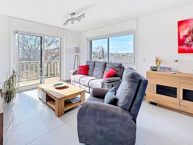Vente Appartement 3 pièces 84 m2 Saint Julien en Genevois