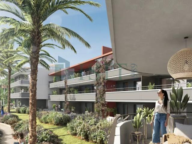 Vente Appartement 3 pièces 85.55 m2 Villeneuve Loubet