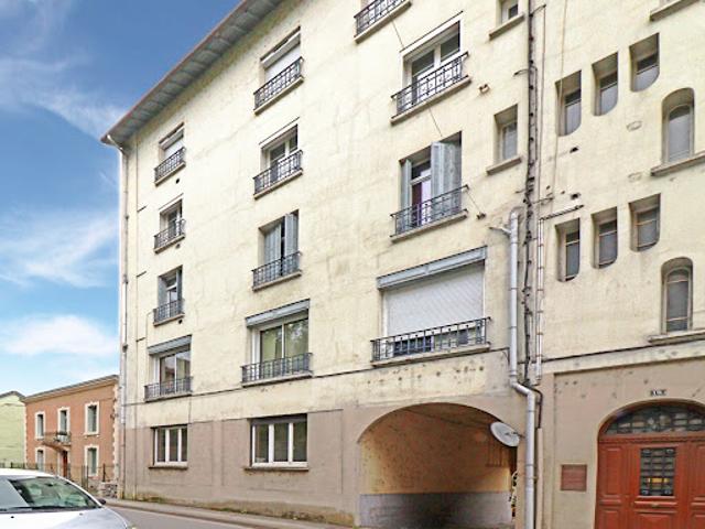Vente Appartement 3 pièces 85.5 m2 Tulle